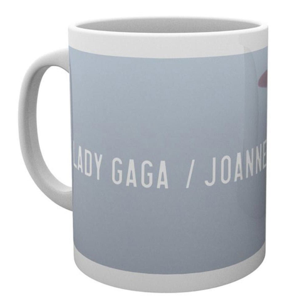 LADY GAGA レディーガガ (2026年 1月 来日 ) - Joanne / マグカップ - PGS